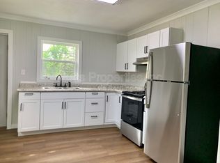 516 Conner St, Florence, AL 35630
