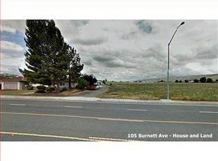 105 Burnett Ave, Morgan Hill, CA 95037