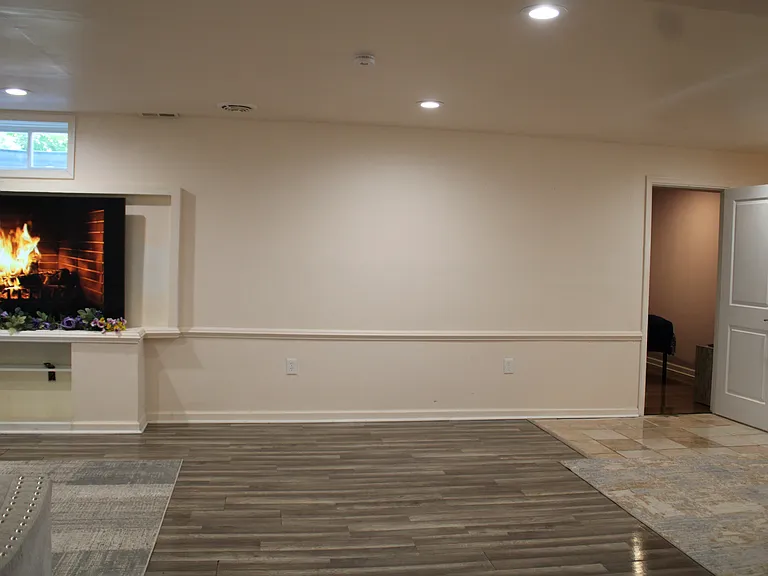 Private bedroom