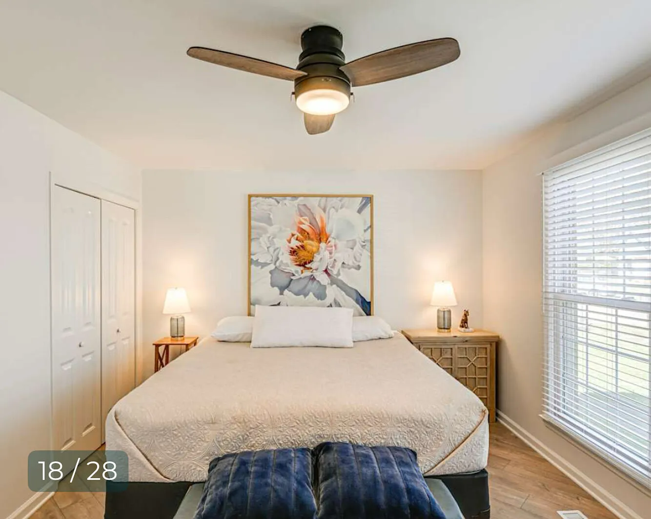 cozy 4 bedroom 2 bath home, quiet neighborhood, 16 miles to Nashville — Photo 4