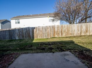 3501-3503 Marquis, Columbia, MO 65201