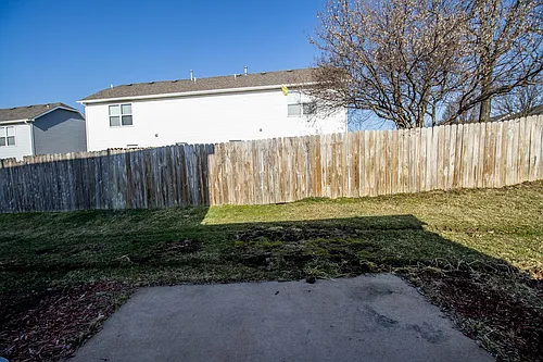 3501-3503 Marquis Ct Photo 1