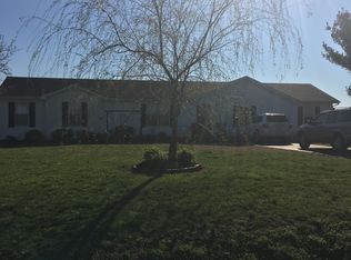 2455 Goshen Church South Rd, Bowling Green, KY 42103