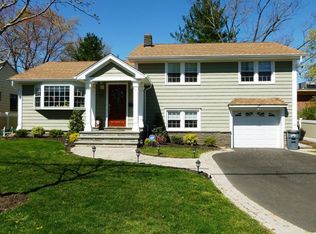 14 Pitt Rd, Springfield, NJ 07081