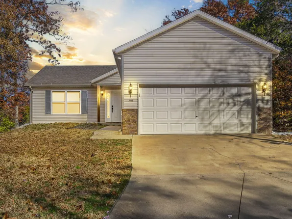 3063 Driftwood Road, Merriam Woods, MO 65740