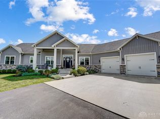 5770 E State Route 571, Tipp City, OH 45371