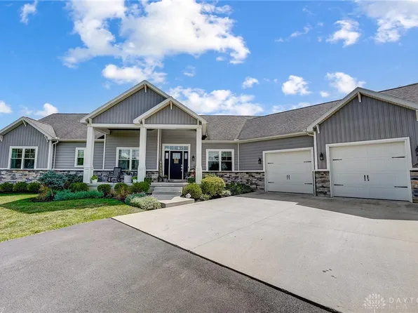 5770 E State Route 571, Tipp City, OH 45371
