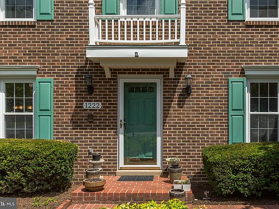 4th image of 1222 Forestville Dr