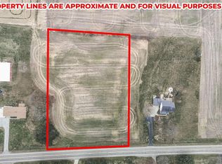 0 National Rd SE, Hebron, OH 43025