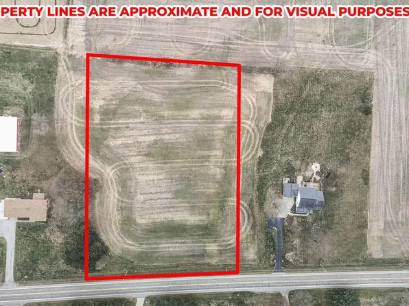 0 National Rd SE, Hebron, OH 43025