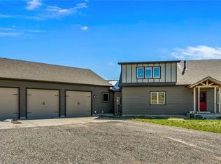 5 Michigan Ridge Rd, Columbus, MT 59019