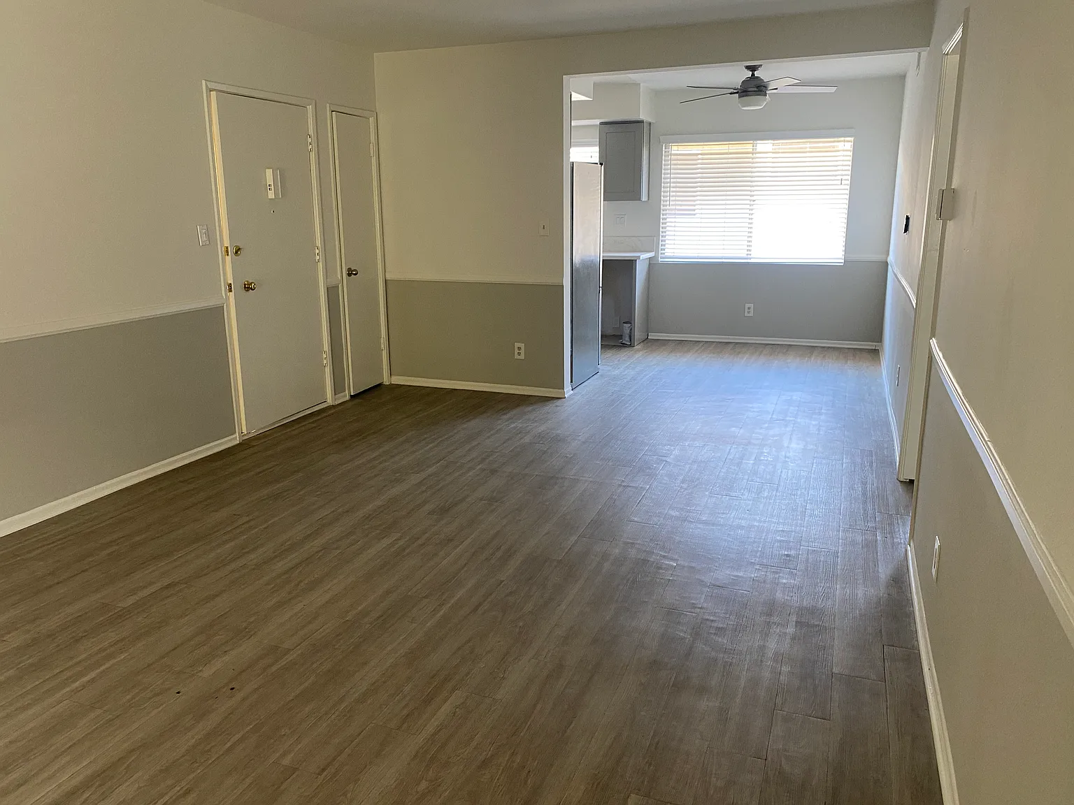 1 bed, 675 sqft, $2,095 — Photo 3