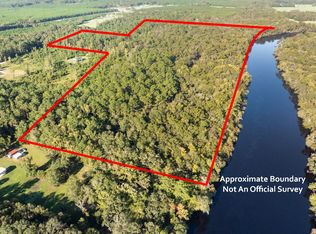 0 NE Foxglove Ln, Branford, FL 32008