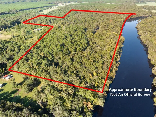 0 NE Foxglove Ln, Branford, FL 32008