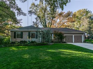 4817 W 64th Ter, Prairie Village, KS 66208