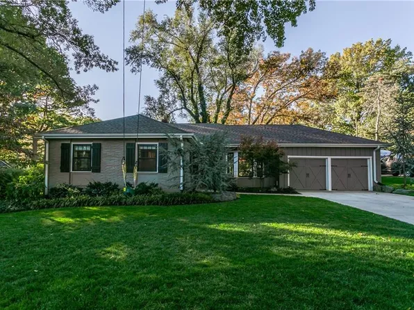 4817 W 64th Ter, Prairie Village, KS 66208