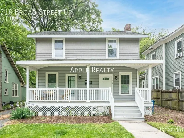 1216 Broad St, Durham, NC 27705