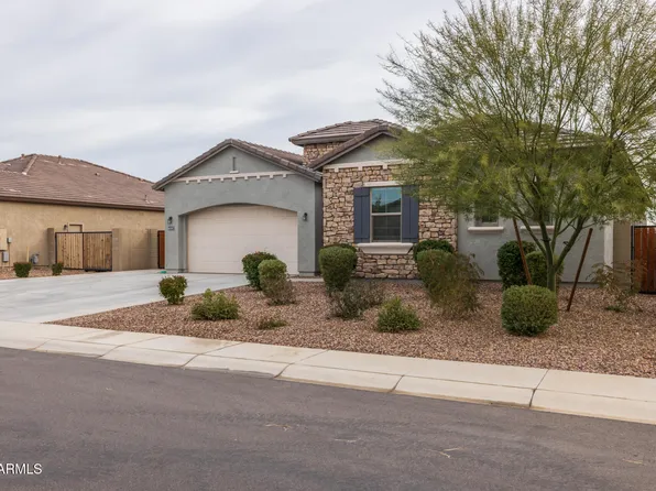 40587 N SPOTTED Lane, San Tan Valley, AZ 85140