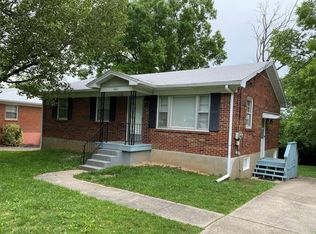6811 Monty Ln, Louisville, KY 40291
