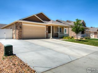 2265 75th Ave, Greeley, CO 80634