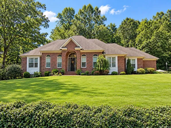 2401 Northridge Dr, Arkadelphia, AR 71923