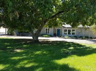 2808 Sanders Rd, Live Oak, CA 95953