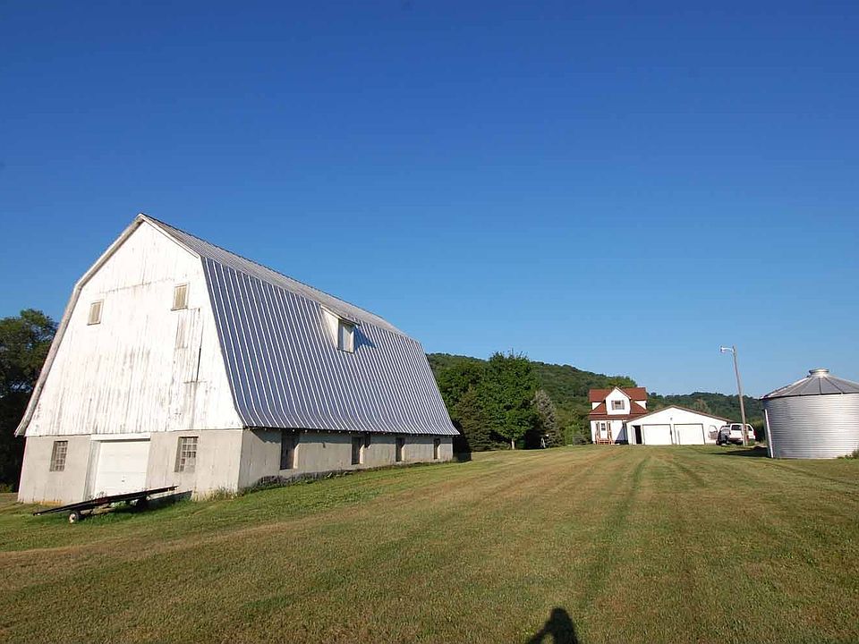 17010 Goplin Hill Rd, Blue River, WI 53518 Zillow