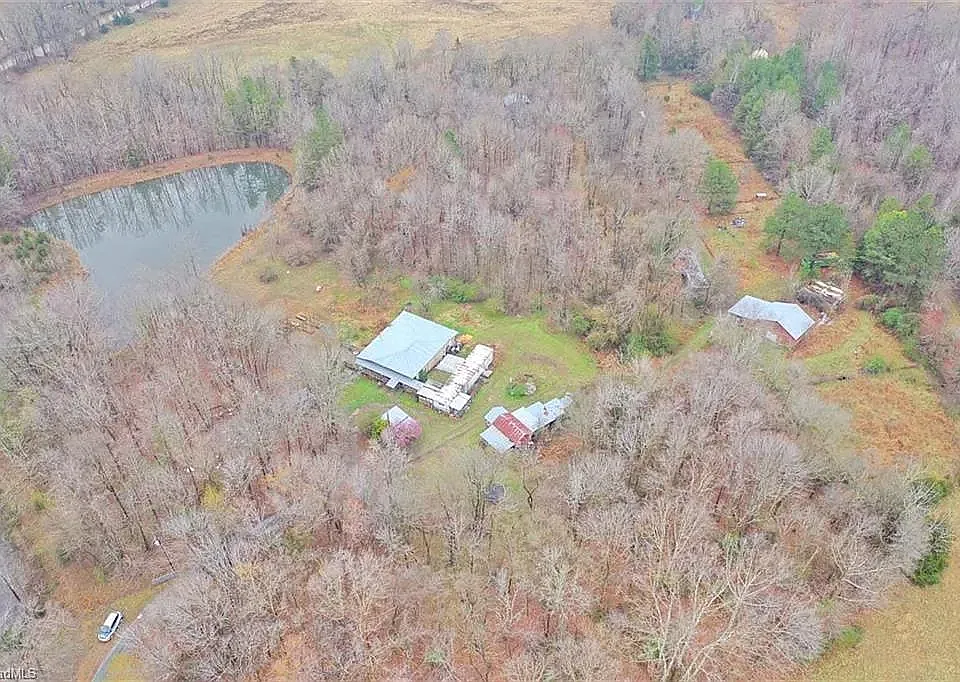 2302 Back Creek Trl
