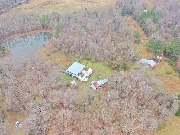 2302 Back Creek Trl, Mebane, NC 27302