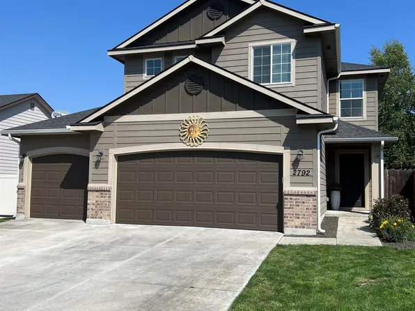 2792 W Jayton Dr, Meridian, ID 83642
