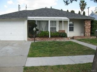 9271 Dalberg St, Bellflower, CA 90706