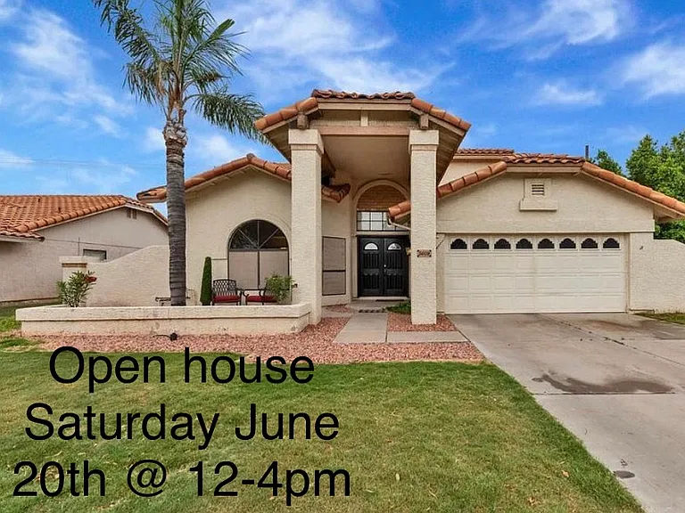 5609 E Greenway Cir — Photo 1