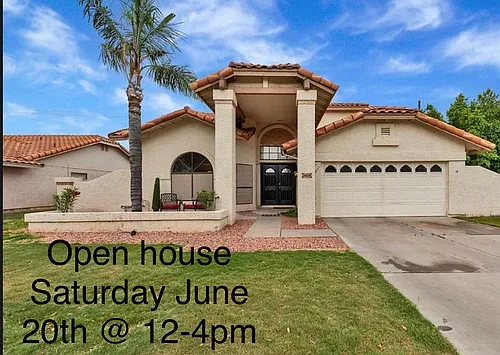 5609 E Greenway Cir Photo 1