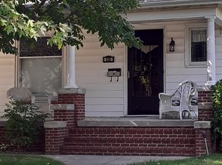 435 Bell St, Mt Zion, IL 62549