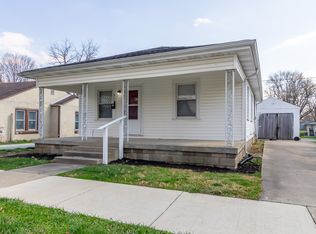 311 E 31st St, Anderson, IN