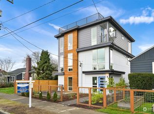 6905 Flora Ave S #B, Seattle, WA 98108