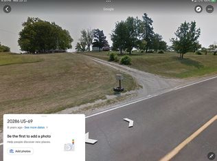 20436 Us Highway 69, Pattonsburg, MO 64670