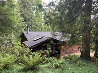 12693 NE Cedar Brook Rd, Aurora, OR 97002