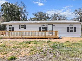 5356 S Suffolk Ter, Homosassa, FL 34446