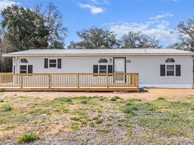 5356 S Suffolk Ter, Homosassa, FL, 34446