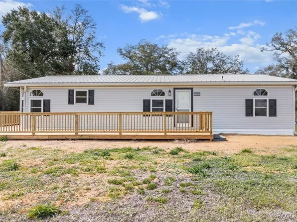 5356 S Suffolk Ter, Homosassa, FL 34446