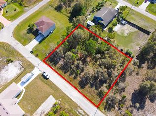 1120 Elegans St E, Lehigh Acres, FL 33974