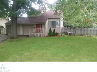 6301 High St, Haslett, MI 48840