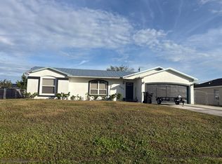 465 SE Seahouse Drive, Port Saint Lucie, FL 34983