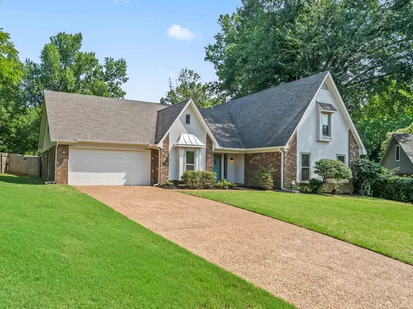 3624 Oak Branch Cv, Memphis, TN 38135