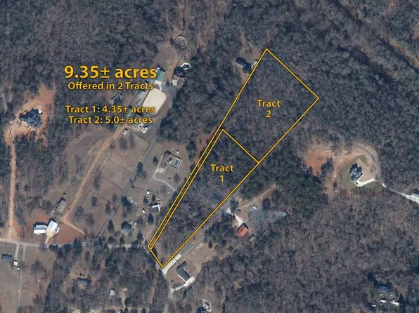 0 Circle Rd, Greer, SC 29651