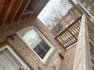 1106 N Hamlin Ave Floor 2, Chicago, IL 60651