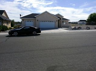 316 Bens Way, Fernley, NV 89408