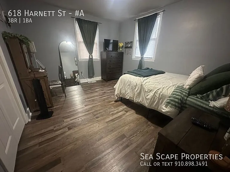 618 Harnett St #A — Photo 17