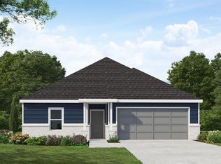 424 Evergreen Way, Guthrie, OK 73044